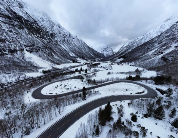 "ROAD TO HEAVEN"