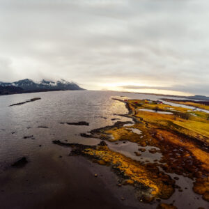 "ENDLESS BEAUTY OF NORWEGIAN"