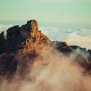 "PICO DO ARIERIO"