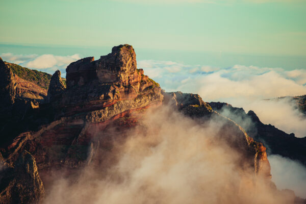 "PICO DO ARIERIO"