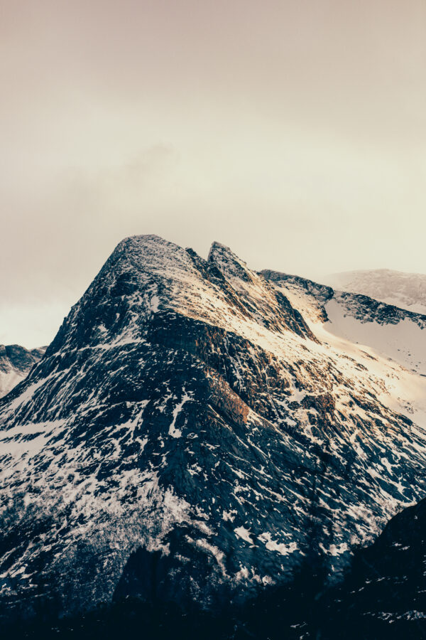 "GOLDEN MOUNTAIN"