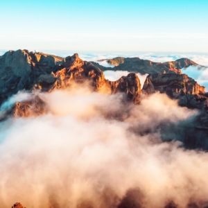 "MADEIRA MOUNTAINS"