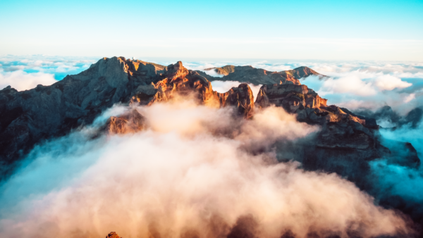 "MADEIRA MOUNTAINS"